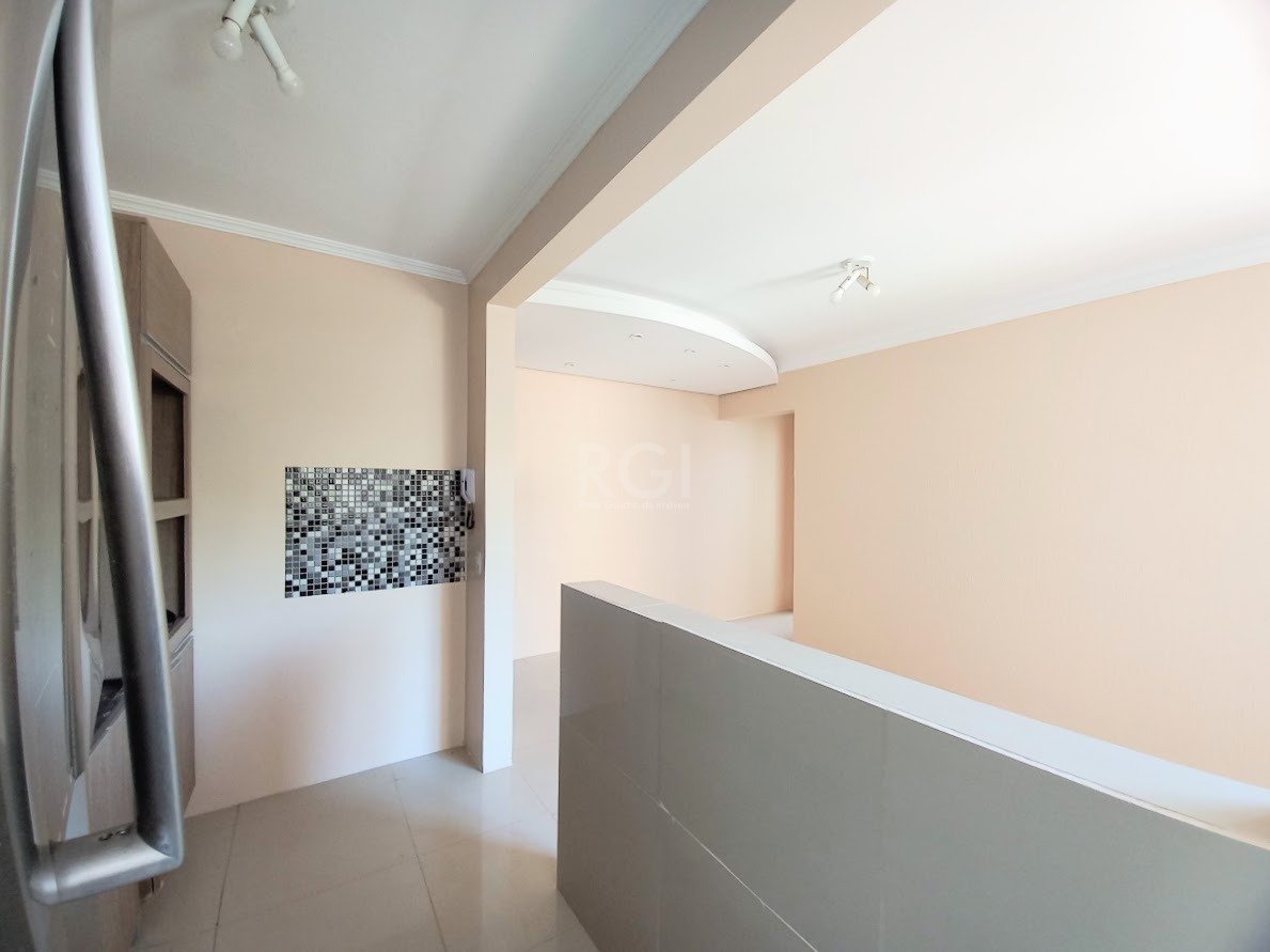 Apartamento à venda com 1 quarto, 43m² - Foto 4