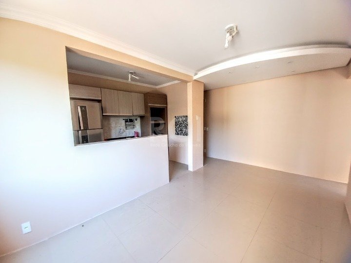 Apartamento à venda com 1 quarto, 43m² - Foto 1