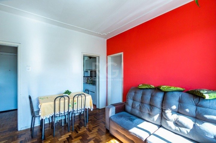 Apartamento à venda com 2 quartos, 50m² - Foto 2