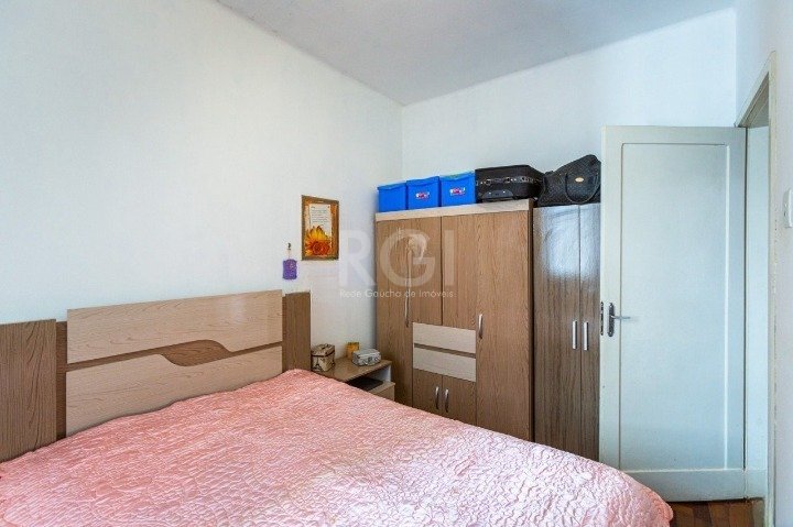 Apartamento à venda com 2 quartos, 50m² - Foto 5