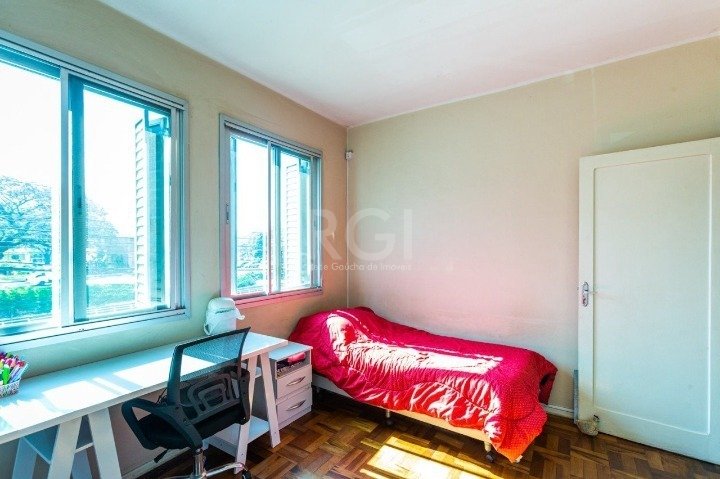 Apartamento à venda com 2 quartos, 50m² - Foto 7