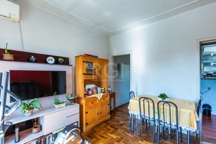 Apartamento à venda com 2 quartos, 50m² - Foto 1