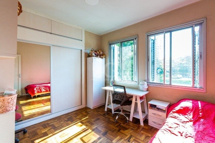 Apartamento à venda com 2 quartos, 50m² - Foto 8