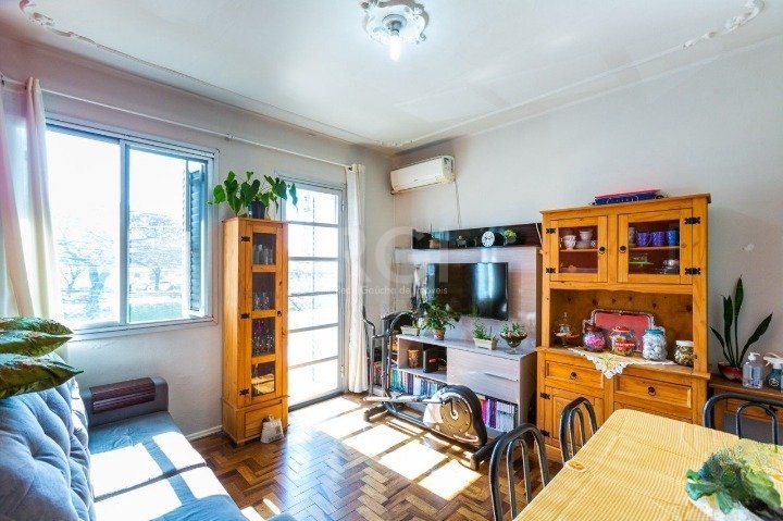 Apartamento à venda com 2 quartos, 50m² - Foto 9