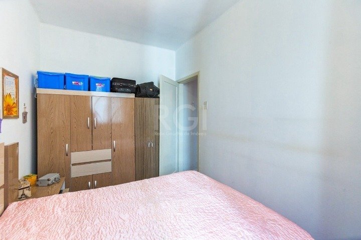 Apartamento à venda com 2 quartos, 50m² - Foto 12