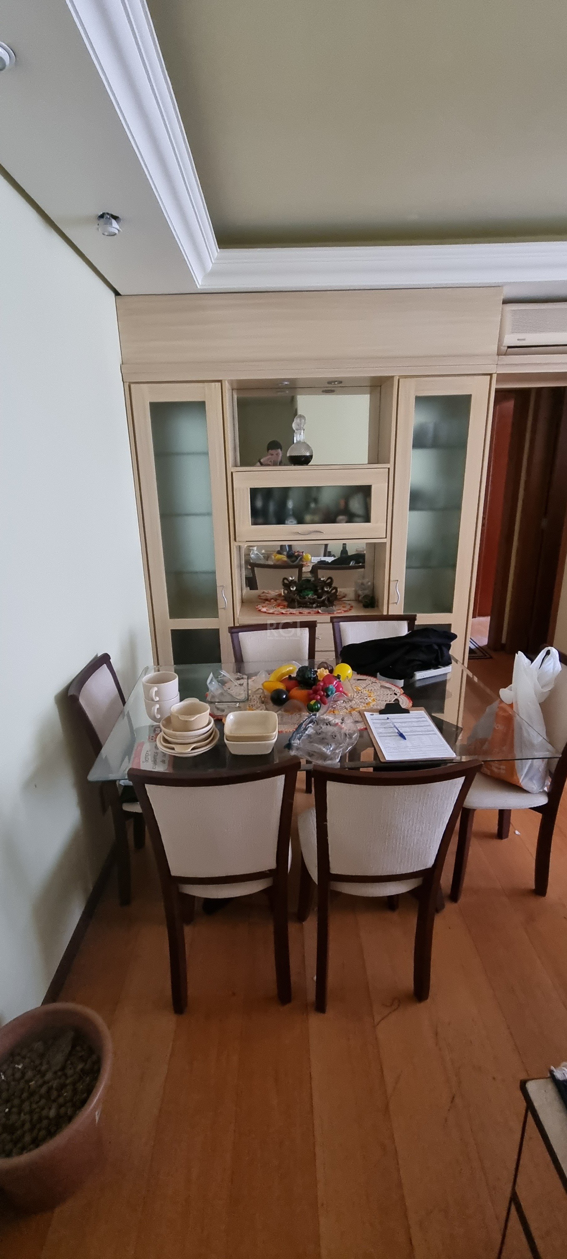 Apartamento à venda com 2 quartos, 75m² - Foto 4