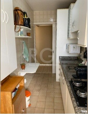 Apartamento à venda com 1 quarto, 44m² - Foto 7