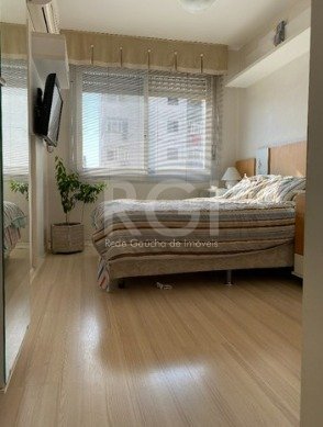 Apartamento à venda com 1 quarto, 44m² - Foto 11