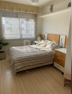 Apartamento à venda com 1 quarto, 44m² - Foto 12