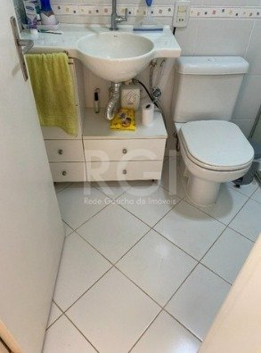 Apartamento à venda com 1 quarto, 44m² - Foto 10