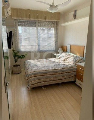 Apartamento à venda com 1 quarto, 44m² - Foto 13