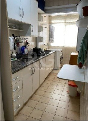 Apartamento à venda com 1 quarto, 44m² - Foto 8