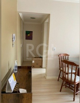 Apartamento à venda com 1 quarto, 44m² - Foto 5