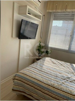 Apartamento à venda com 1 quarto, 44m² - Foto 14