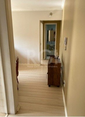 Apartamento à venda com 1 quarto, 44m² - Foto 4