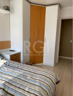 Apartamento à venda com 1 quarto, 44m² - Foto 15