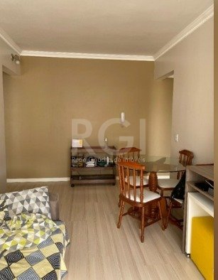 Apartamento à venda com 1 quarto, 44m² - Foto 6