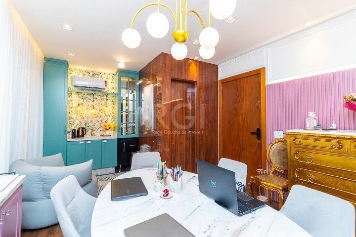 Conjunto Comercial-Sala à venda, 34m² - Foto 5