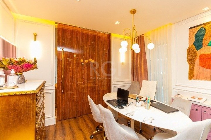 Conjunto Comercial-Sala à venda, 34m² - Foto 6