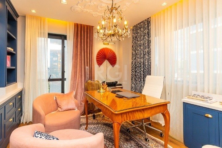 Conjunto Comercial-Sala à venda, 34m² - Foto 7