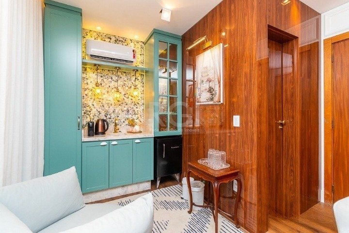 Conjunto Comercial-Sala à venda, 34m² - Foto 10