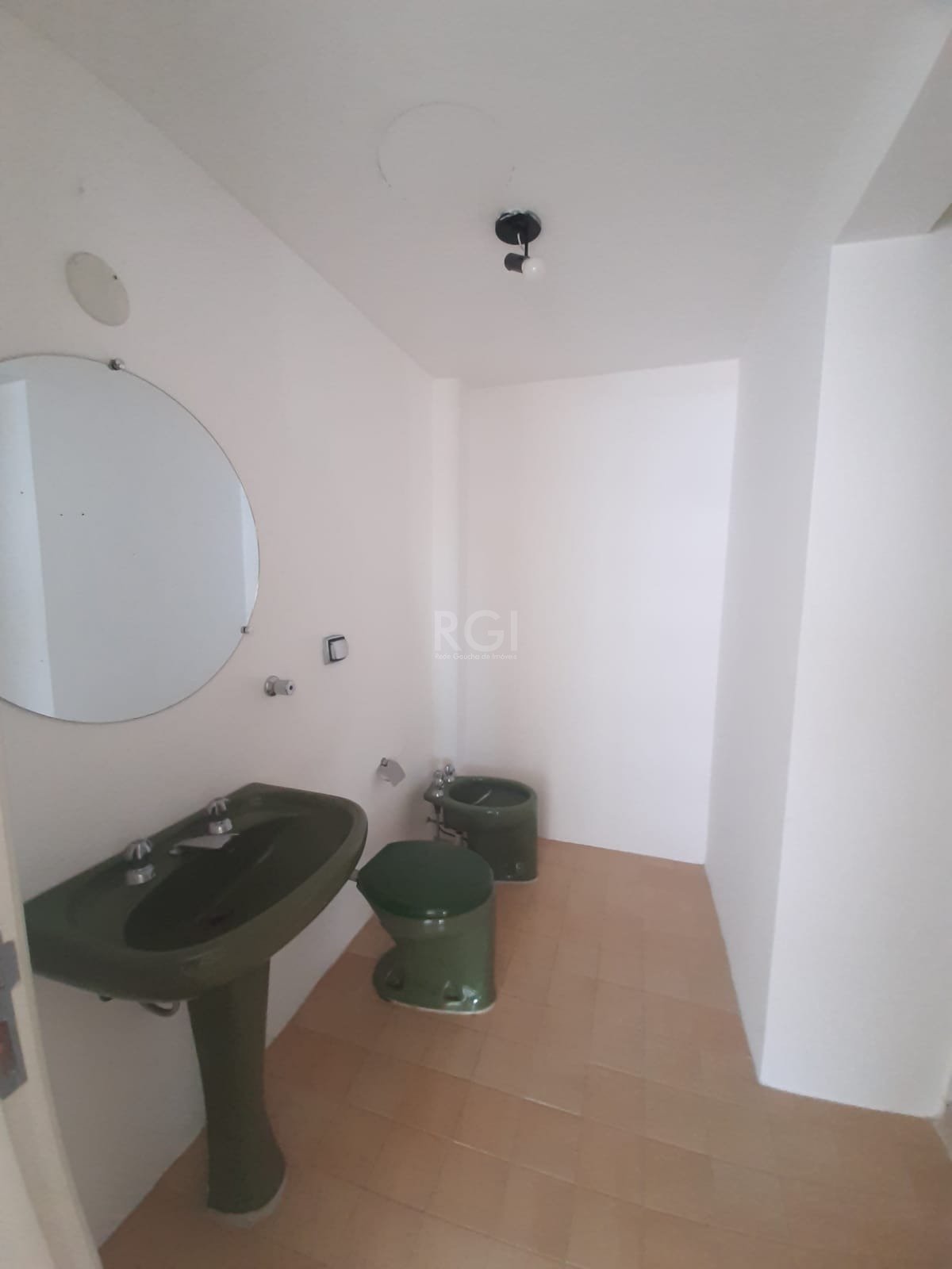 Apartamento à venda com 1 quarto, 52m² - Foto 6