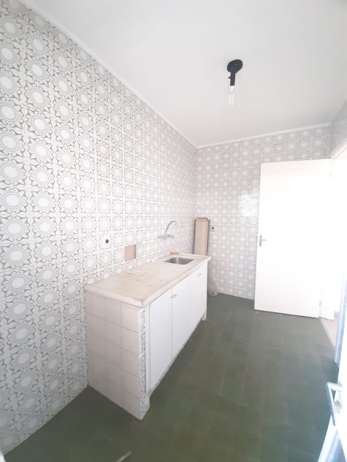 Apartamento à venda com 1 quarto, 52m² - Foto 8