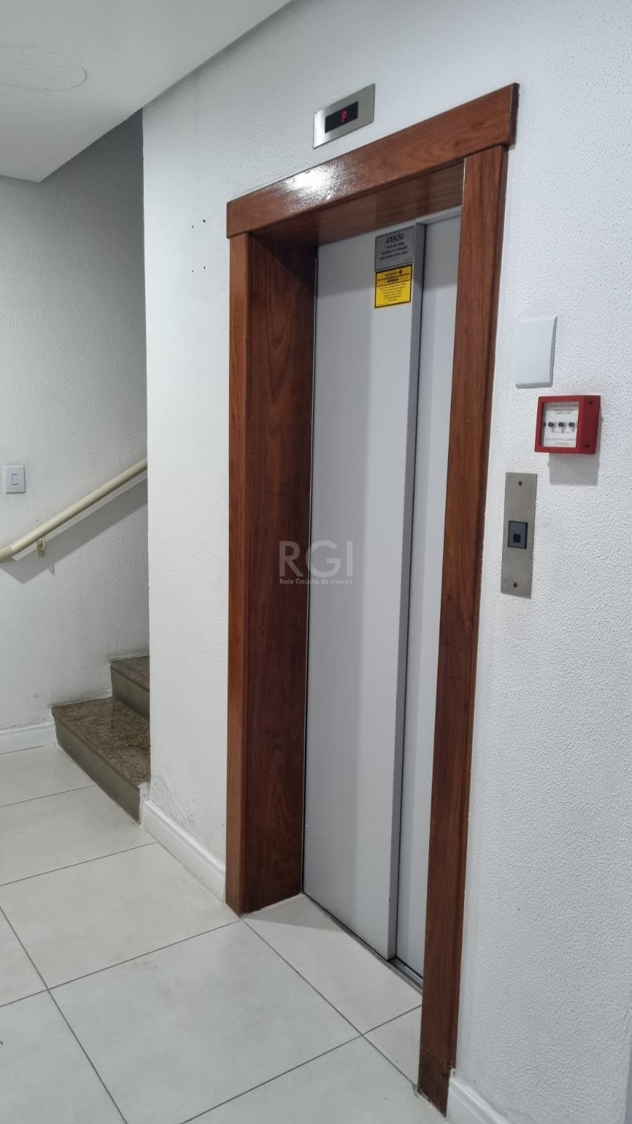 Apartamento à venda com 1 quarto, 44m² - Foto 19