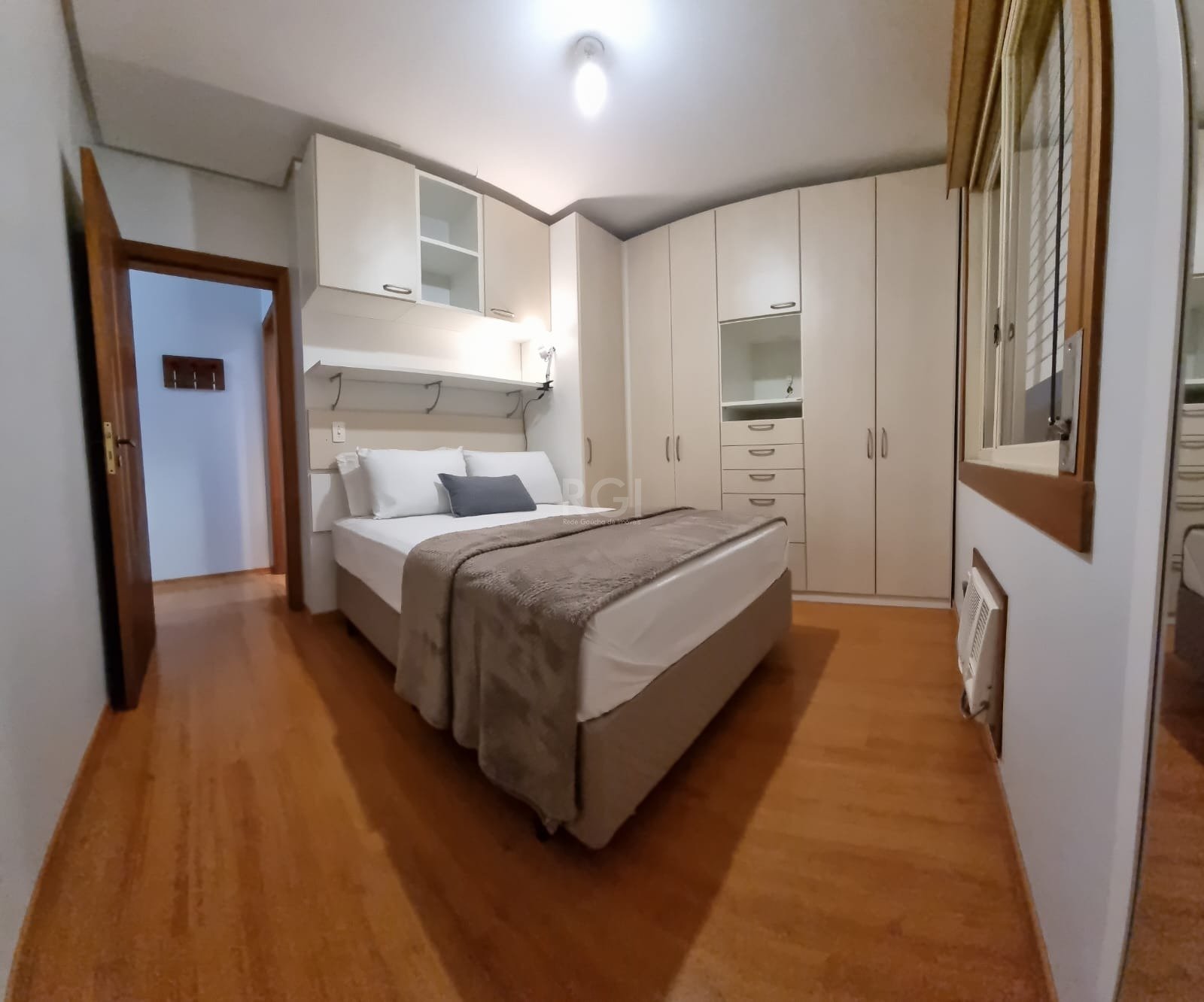 Apartamento à venda com 1 quarto, 44m² - Foto 14