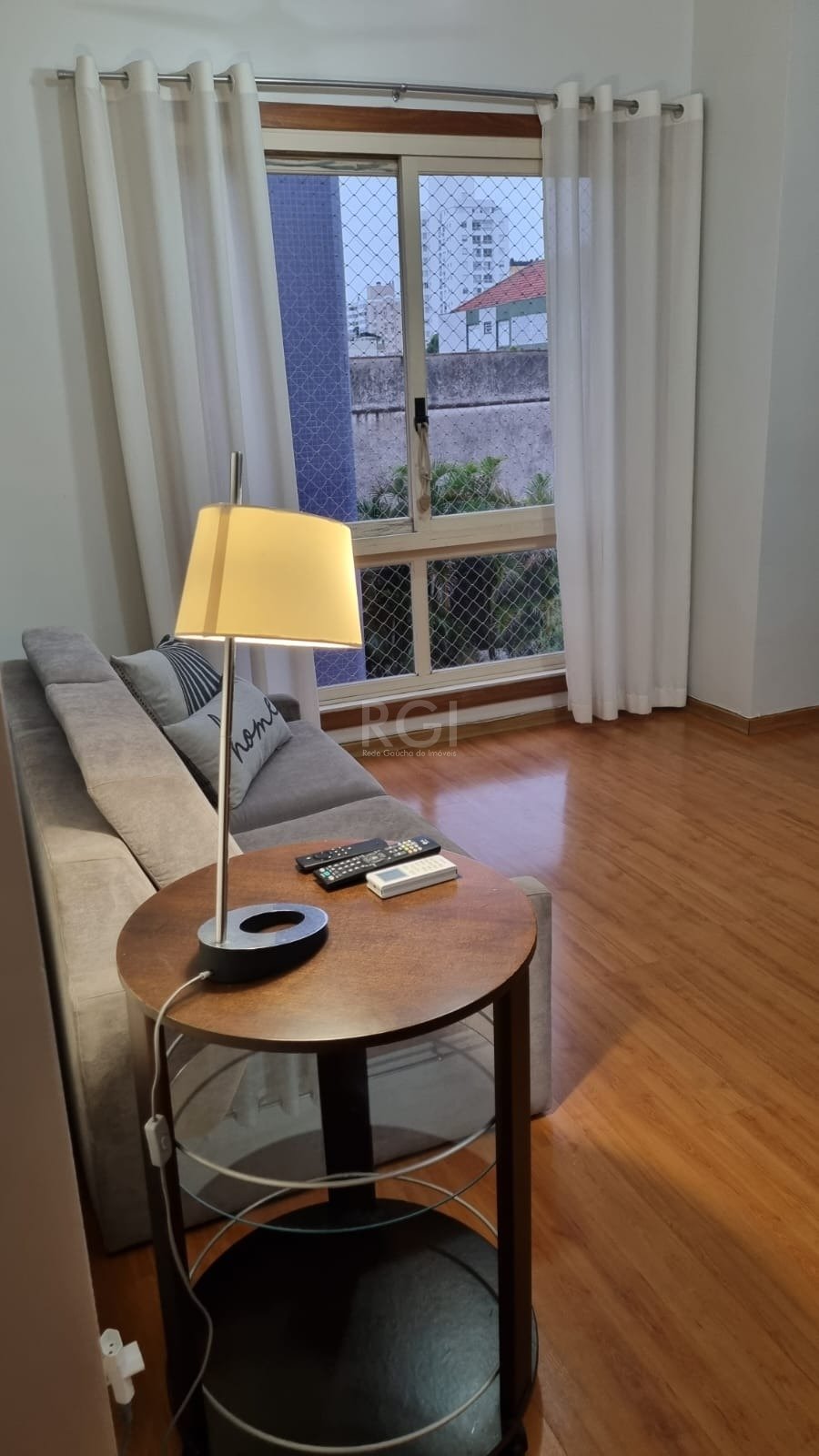 Apartamento à venda com 1 quarto, 44m² - Foto 3