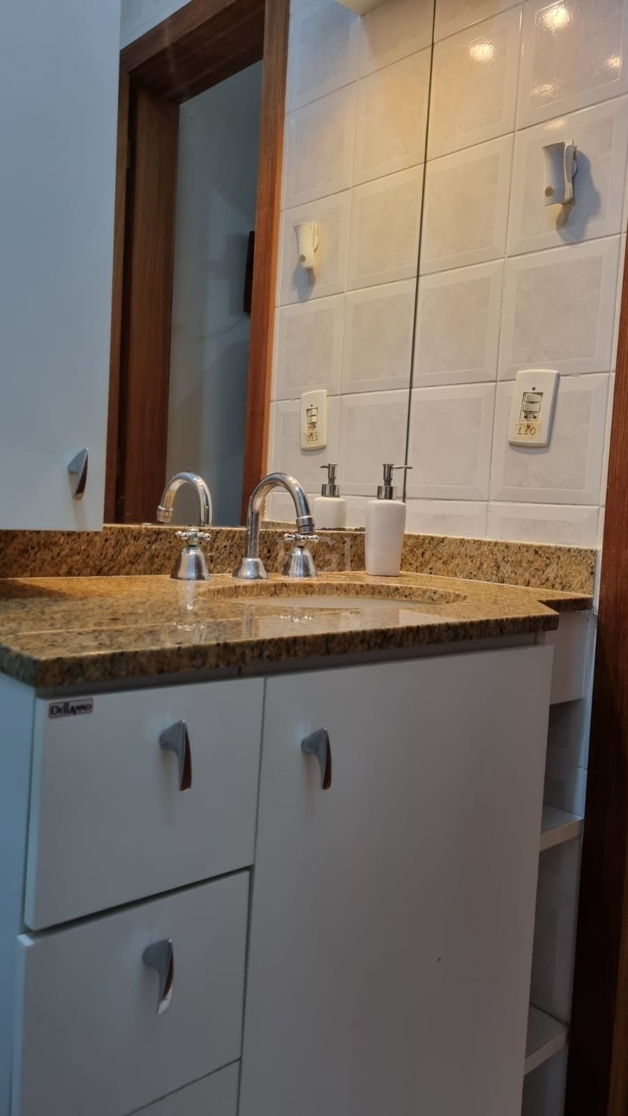 Apartamento à venda com 1 quarto, 44m² - Foto 18