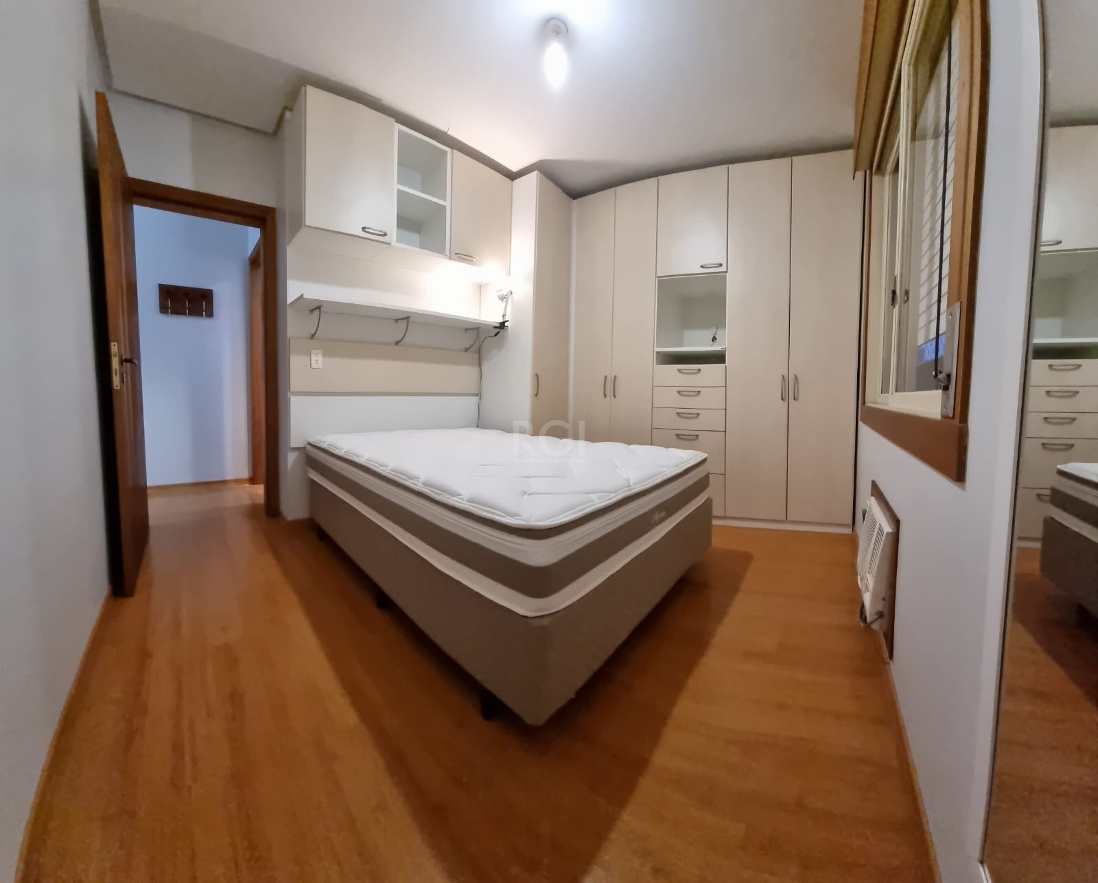 Apartamento à venda com 1 quarto, 44m² - Foto 15