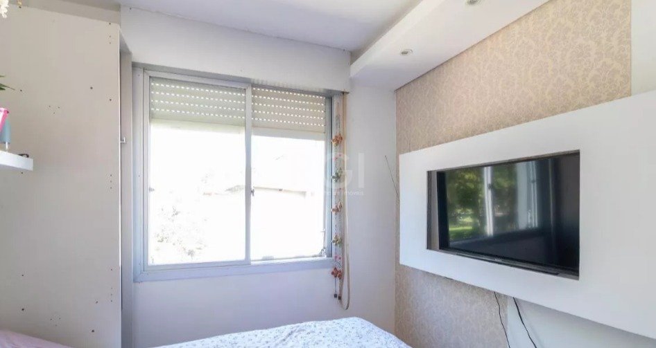 Apartamento à venda com 1 quarto, 36m² - Foto 14