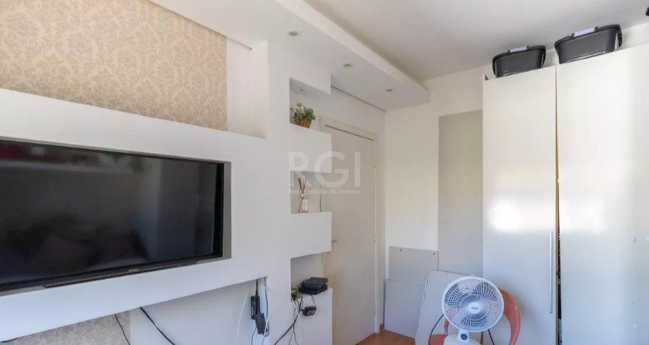 Apartamento à venda com 1 quarto, 36m² - Foto 15