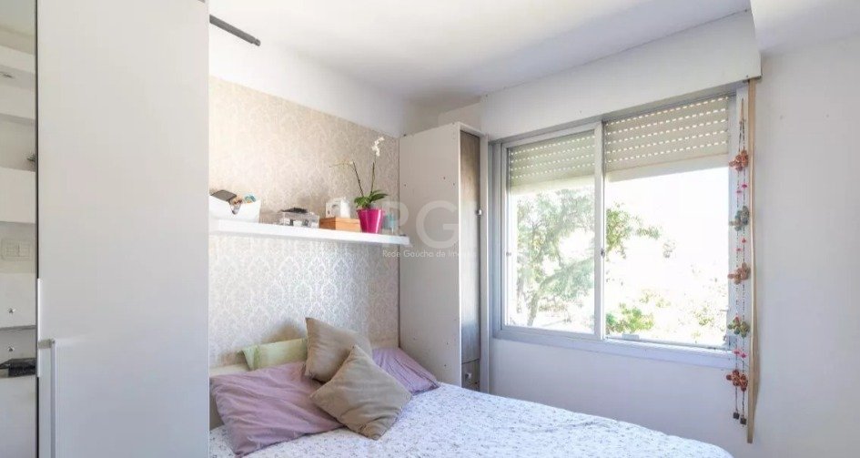 Apartamento à venda com 1 quarto, 36m² - Foto 16