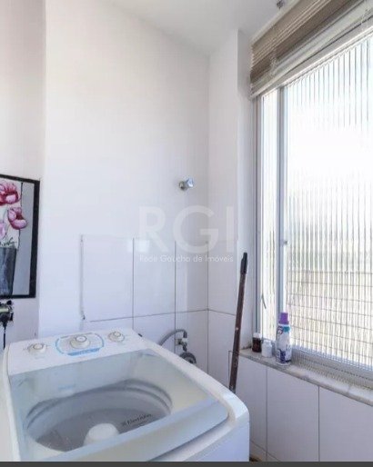 Apartamento à venda com 1 quarto, 36m² - Foto 9