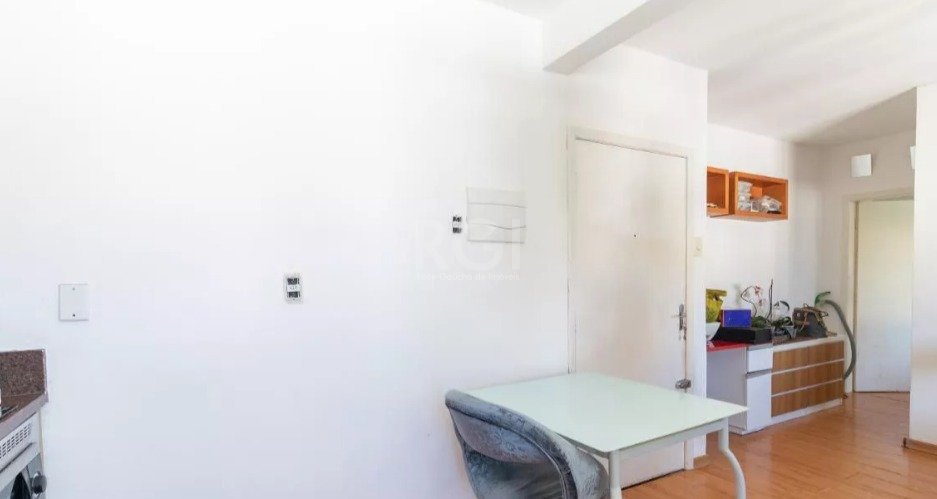 Apartamento à venda com 1 quarto, 36m² - Foto 4