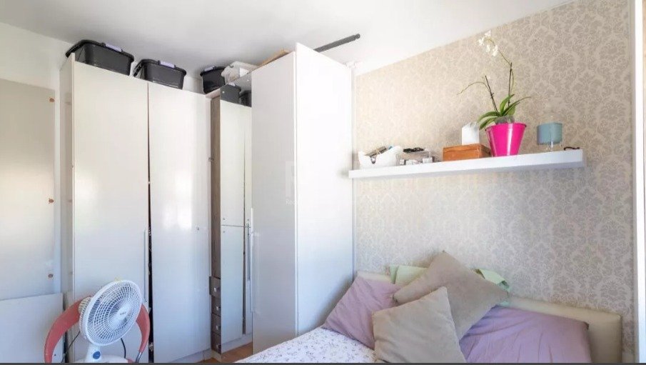 Apartamento à venda com 1 quarto, 36m² - Foto 17