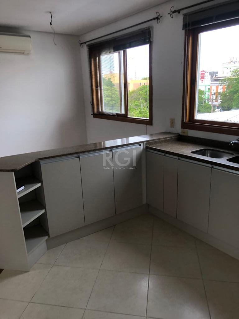 Apartamento à venda com 2 quartos, 72m² - Foto 8