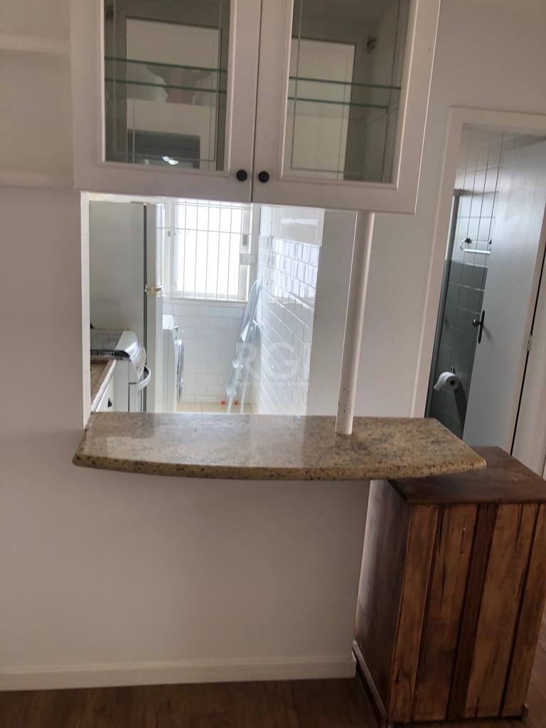 Apartamento à venda com 1 quarto, 40m² - Foto 3