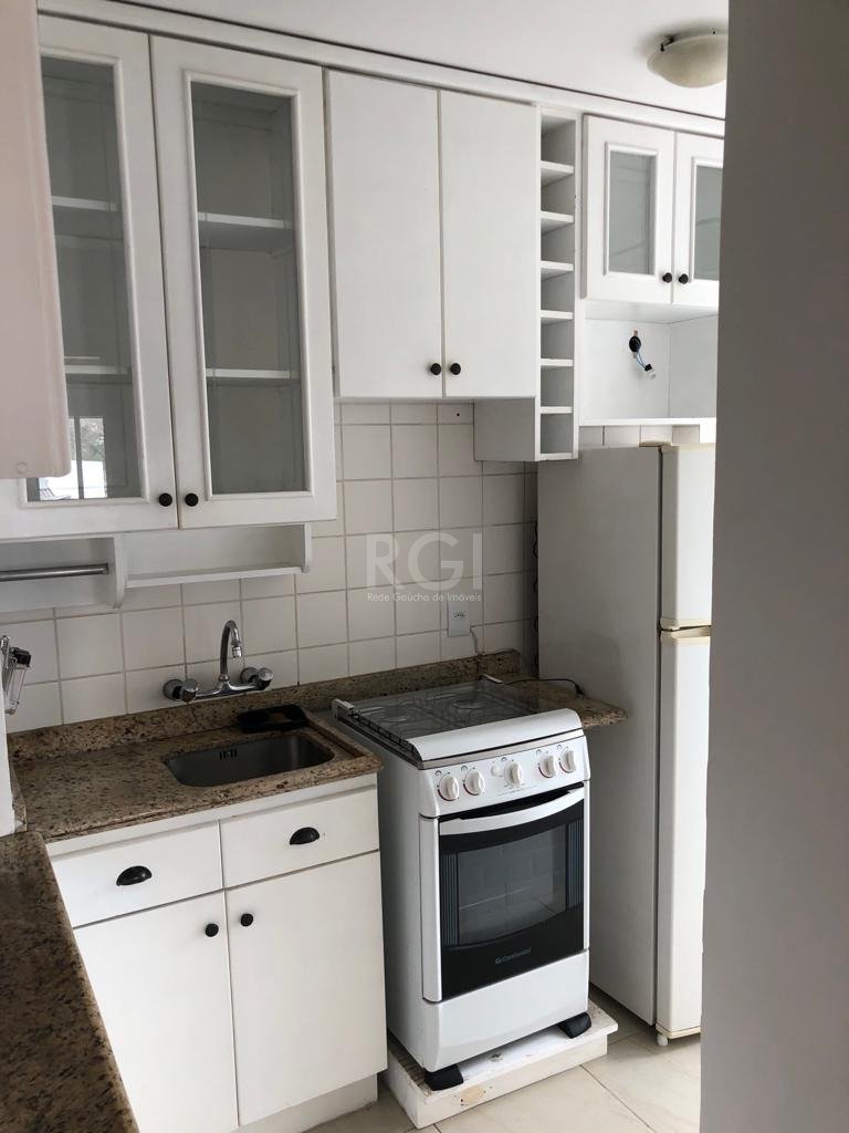 Apartamento à venda com 1 quarto, 40m² - Foto 4