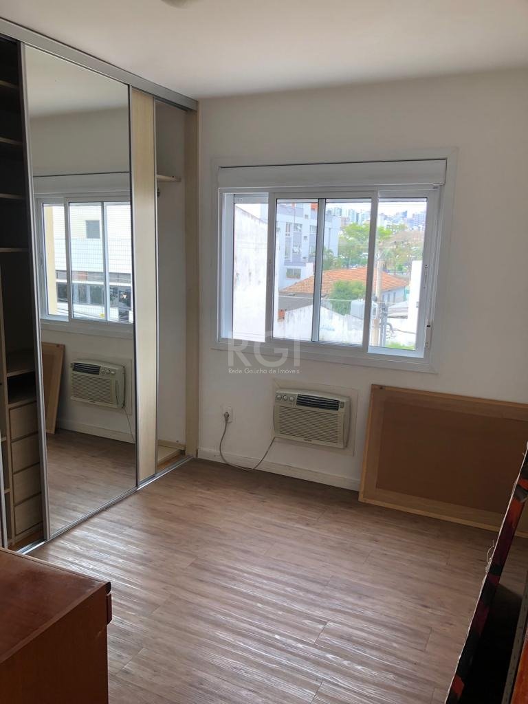 Apartamento à venda com 1 quarto, 40m² - Foto 7