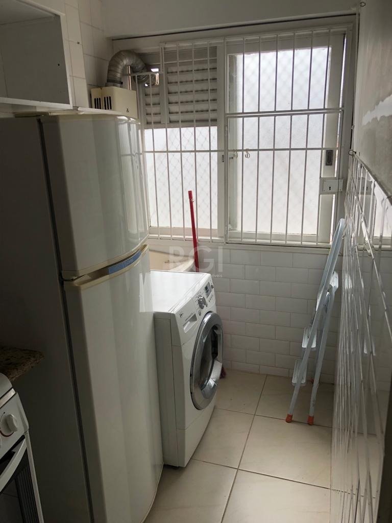 Apartamento à venda com 1 quarto, 40m² - Foto 5