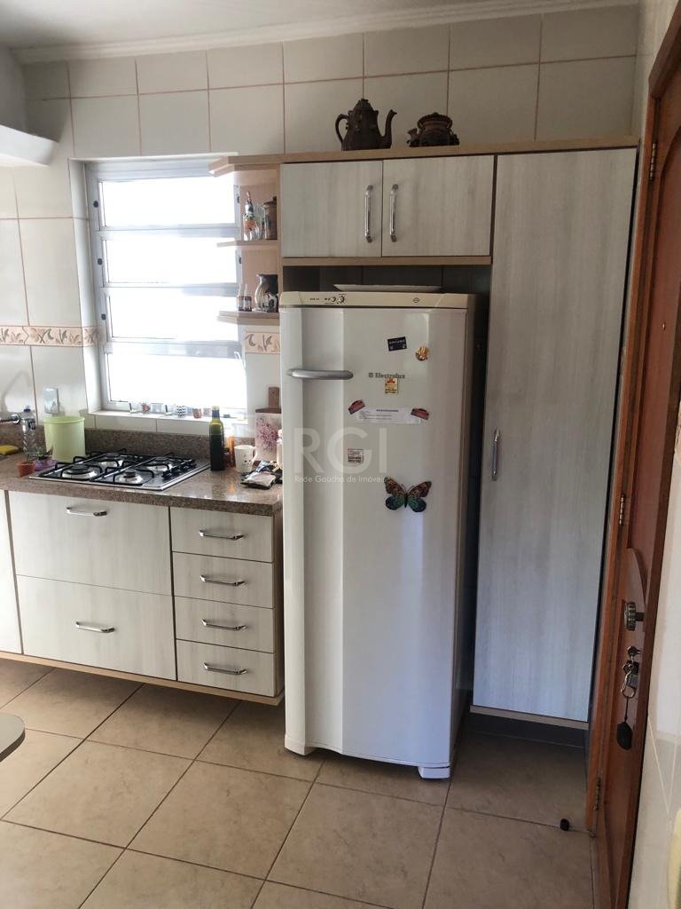 Apartamento à venda com 3 quartos, 92m² - Foto 5