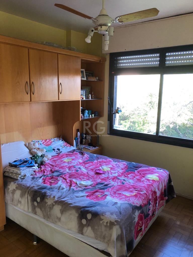 Apartamento à venda com 3 quartos, 92m² - Foto 9