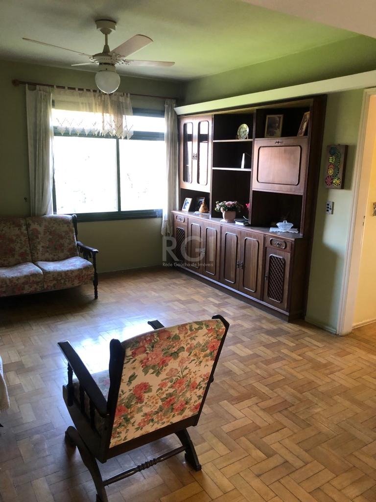 Apartamento à venda com 3 quartos, 92m² - Foto 3