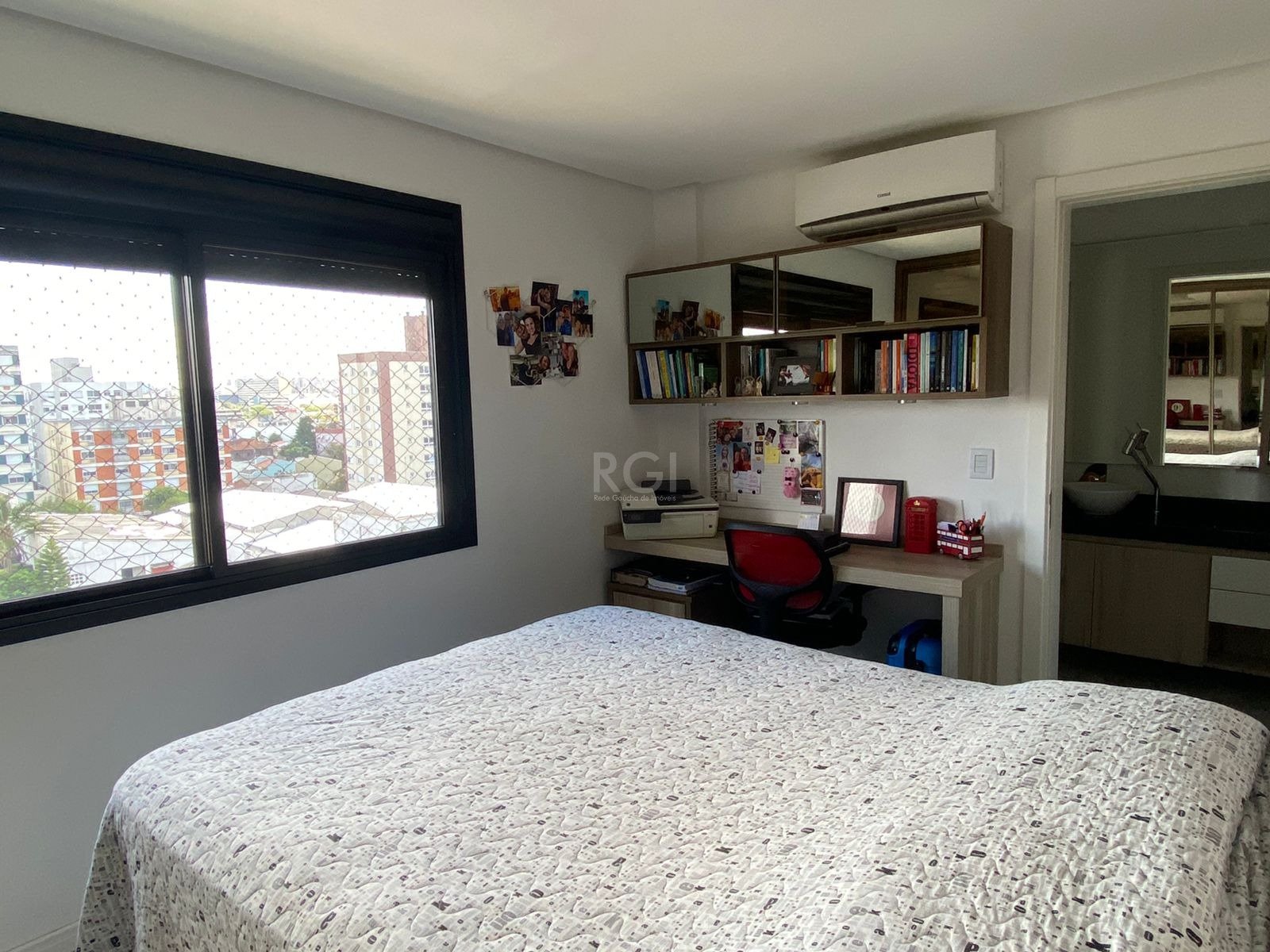 Apartamento à venda com 1 quarto, 50m² - Foto 18