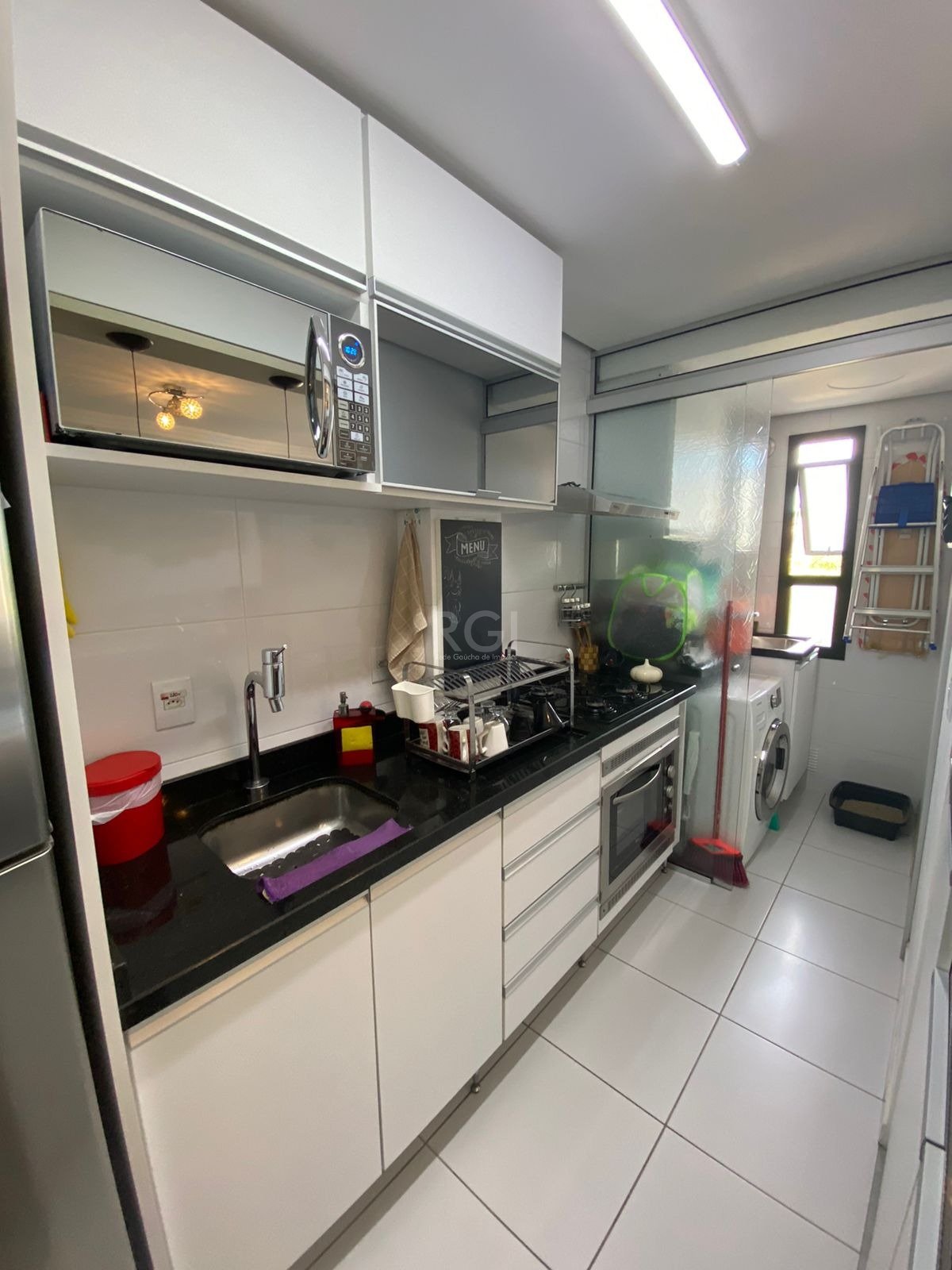 Apartamento à venda com 1 quarto, 50m² - Foto 9