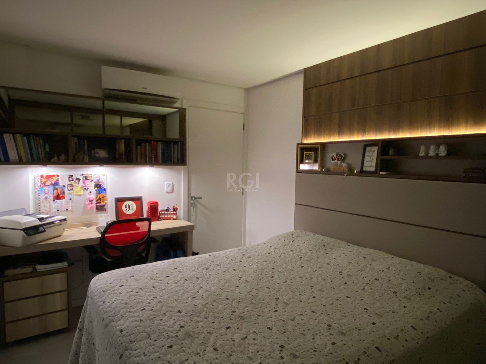 Apartamento à venda com 1 quarto, 50m² - Foto 19