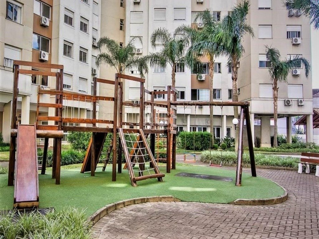 Apartamento à venda com 3 quartos, 69m² - Foto 2